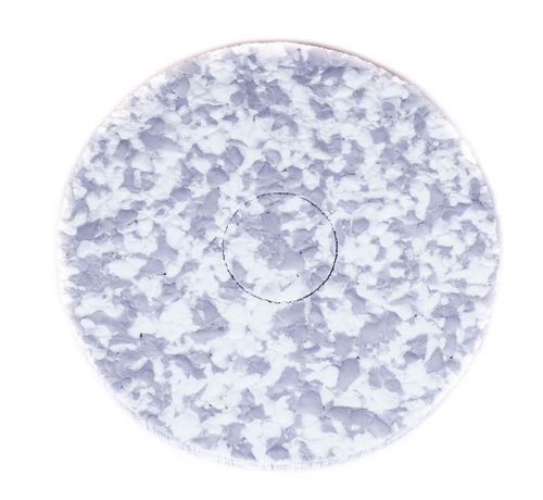 Pad z Melaminy Combo KASTELL 17''/430 mm 1
