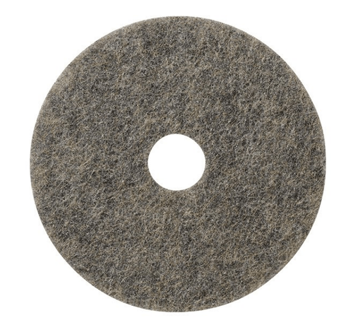 PAD KASTELL 17"/430 mm - PORKO EXTREME NATURALNY Z KOŃSKIM WŁOSIEM 1