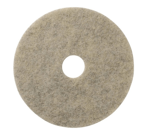 PAD KASTELL 17"/430 mm - PORKO PLUS NATURALNY Z KOŃSKIM WŁOSIEM 1