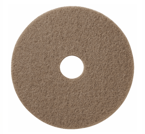 PAD KASTELL 17"/430 mm - jasny brąz 1