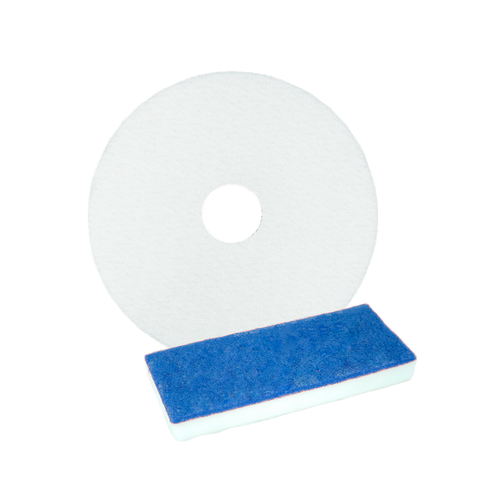 Pad 16'/410 mm MELAMINA ECONOMY 2