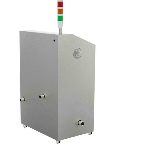 Kastell Ozon Station PRO 33L/h 2