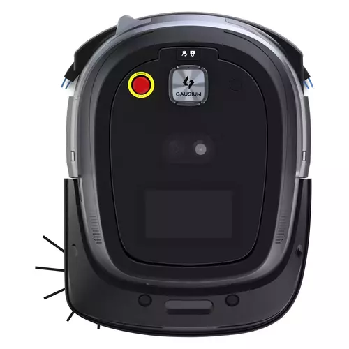 Autonomiczna maszyna KasBot Ares B4 Pro Plus model S1 Pro M ze stacją dokującą 8
