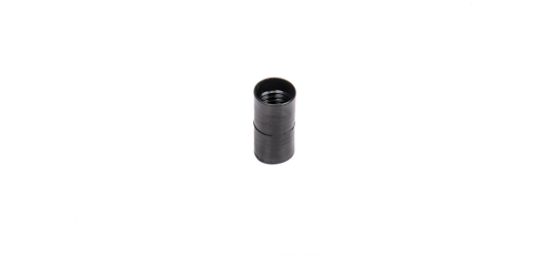 Złączka do węża 32/36 mm czarna 2