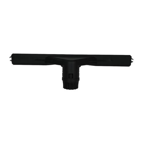 Ssawka do wody 420 mm - wejście proste -  z wymiennymi listwami gumowymi VacLine 30/70/80/90 (nowy typ ssawy) 3