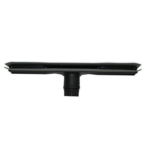 Ssawka do wody 420 mm - wejście proste -  z wymiennymi listwami gumowymi VacLine 30/70/80/90 (nowy typ ssawy) 4