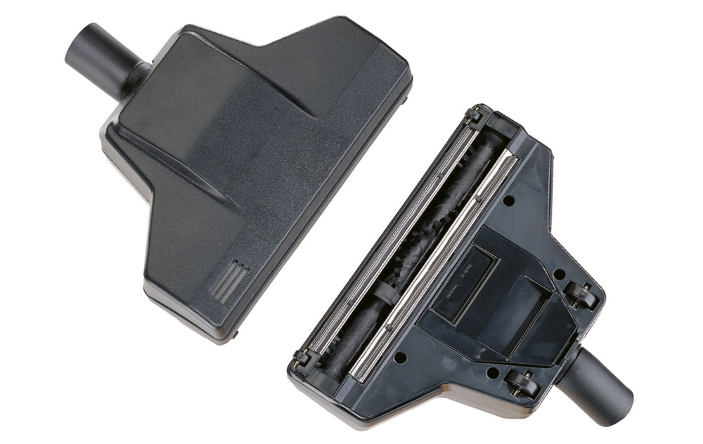 Turboszczotka do wykładzin TK 280 L=280 mm - z końcówką obrotową 38 mm 1