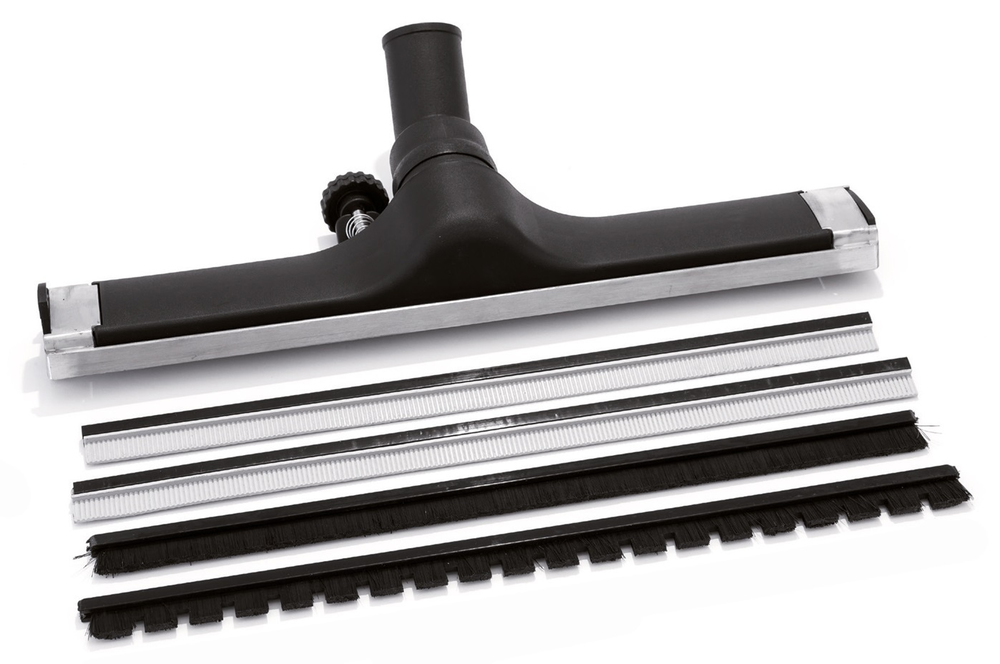 Ssawka MAL 450 na sucho/mokro standard 50 mm - kolanko obrotowe VACLINE 70 - 3 - do wiórów opcja 1