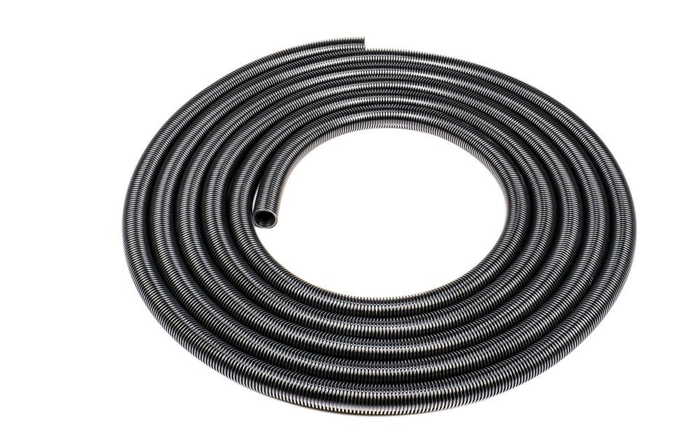 Wąż do odkurzacza 32 mm czarny 1