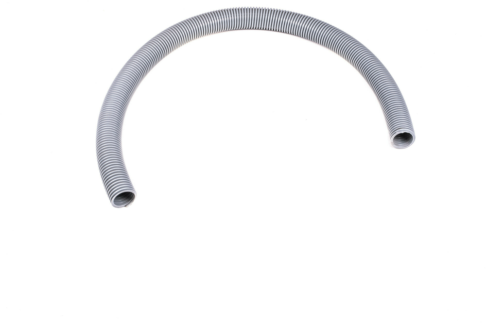 Wąż do odkurzacza 38 mm szary 1