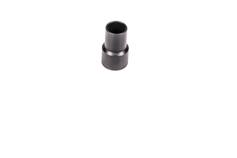 Mufa końcowa 32 mm, czarna 32/38 mm 1