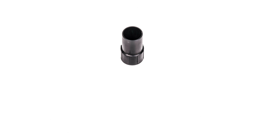 Mufa końcowa 51 mm czarna, 51/57 mm rezystywnośc 1