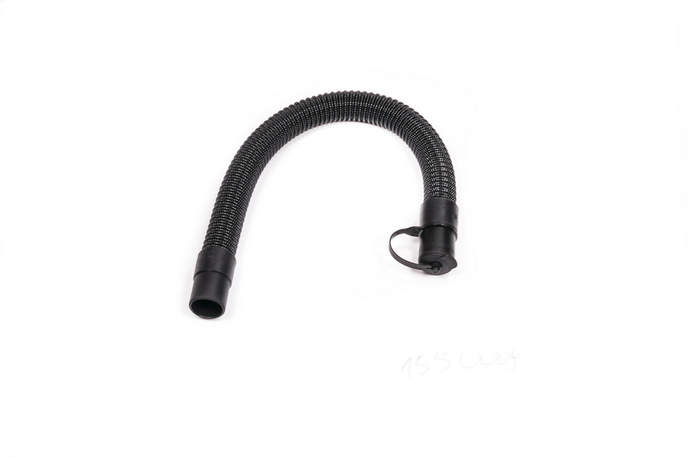 Wąż spustowy PVC 720 mm / 38 mm 1