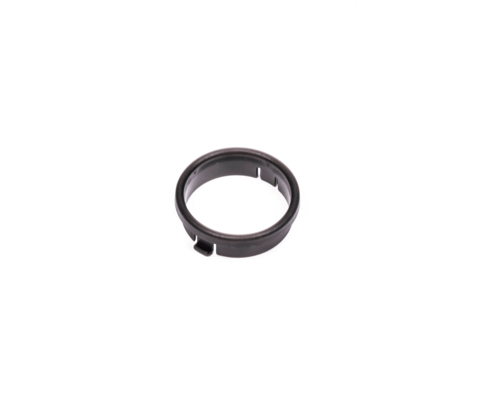 Zatrzask okrągły do rączki na wąż 32 mm 1