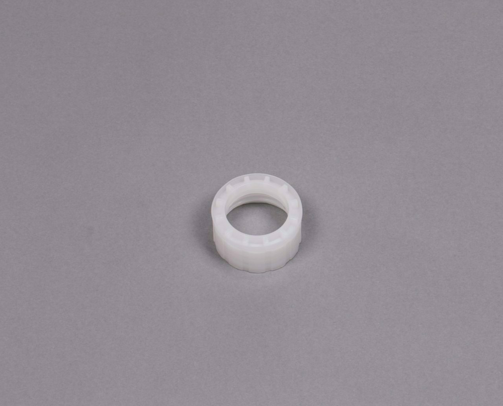 Mufa z gwintem wewnętrznym do rączki - przykręcana na wąż 32 mm 1