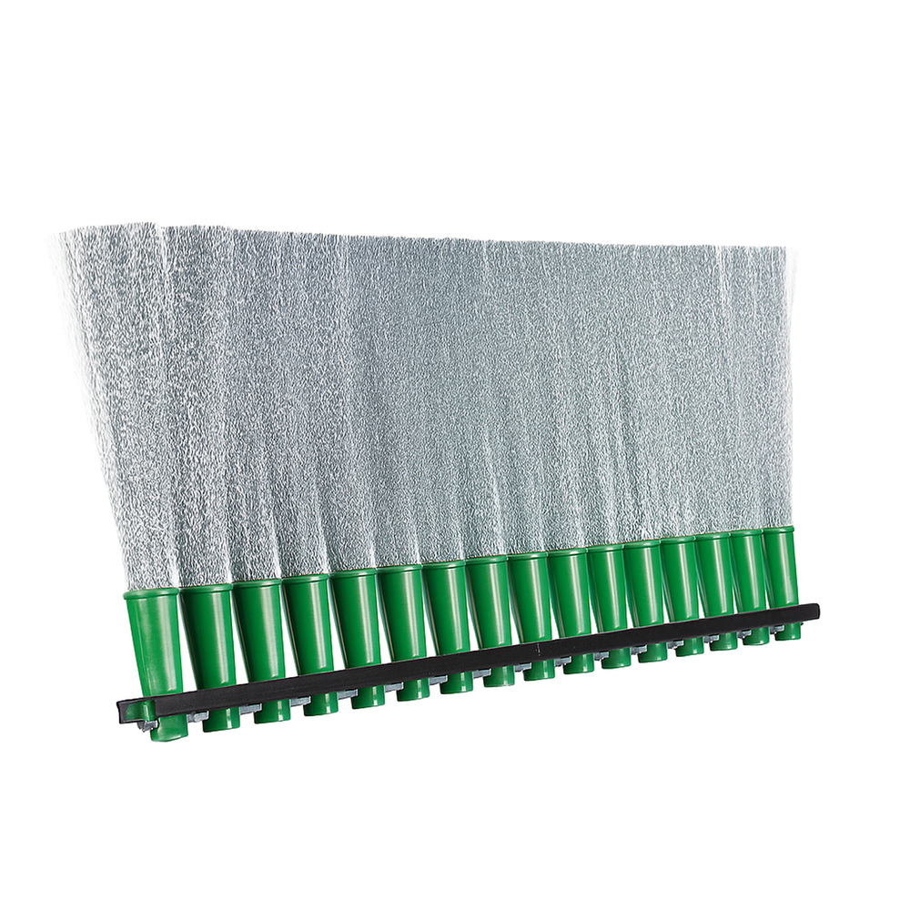 KASETA LOTNISKOWA ALUMINIUM DRUT L=1037 Z 25 OTWORAMI H=292 OVERASSEN 1