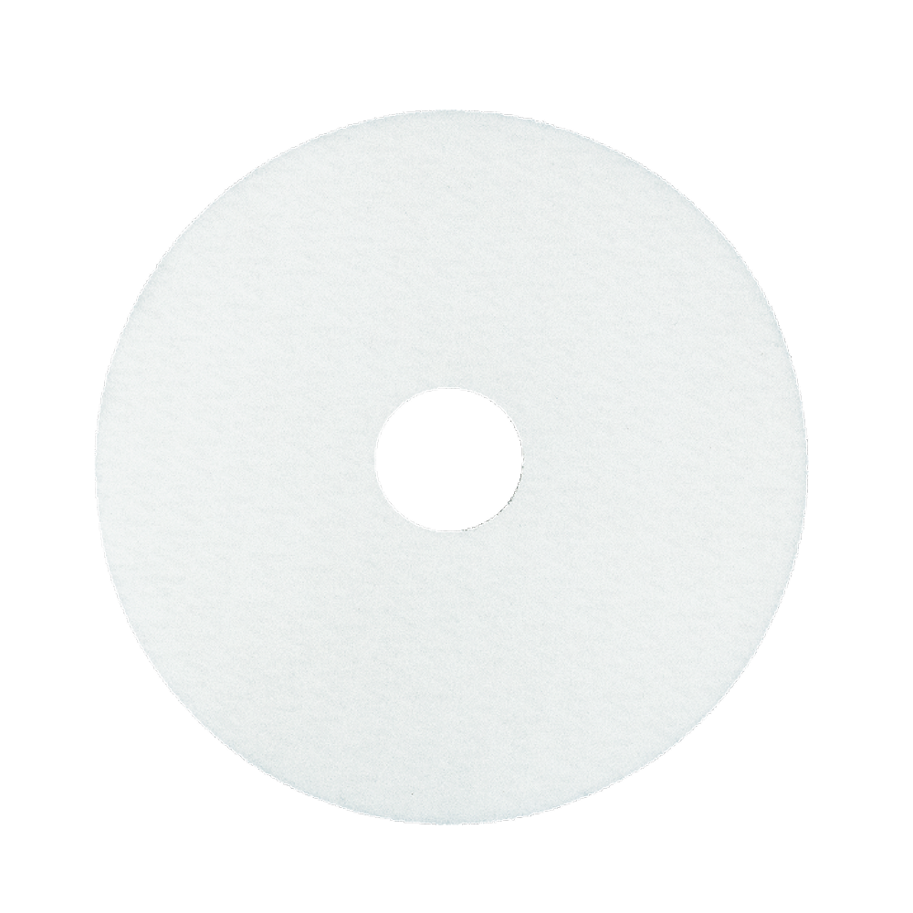 Pad 17'/430 mm MELAMINA ECONOMY 1