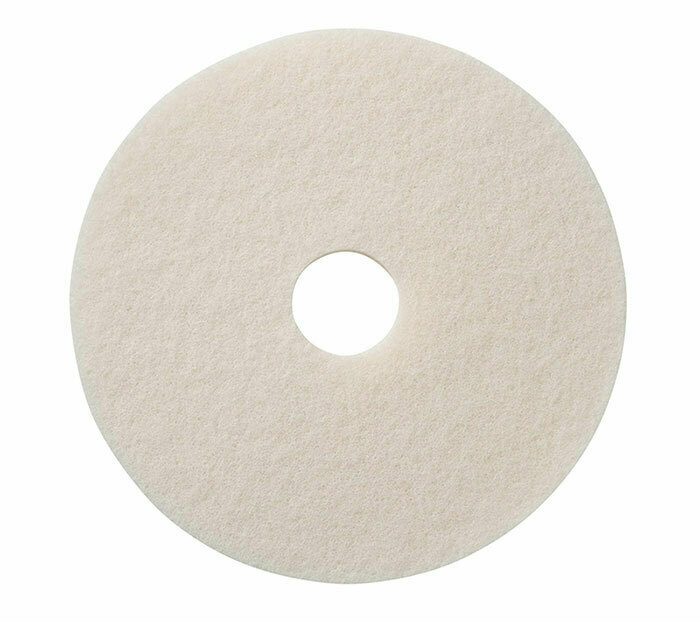 Pad KASTELL 8"/203 mm - BIAŁY 1