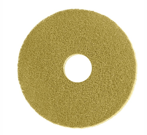 PAD  KASTELL BRILLANT FERZON INSIDE  8" Grit 1500 1