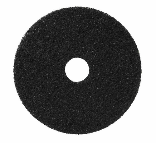 Pad KASTELL 16"/410 mm - czarny 1