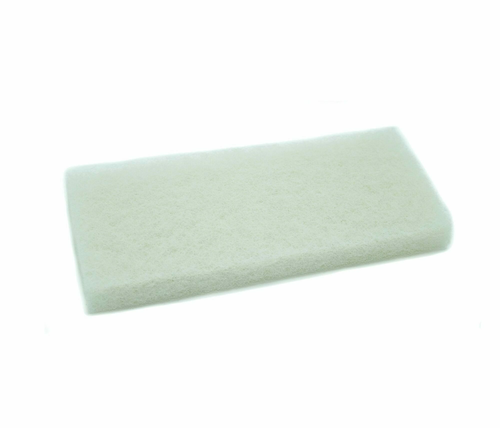 Pad do docierki KASTELL 11x25 cm - biały 1