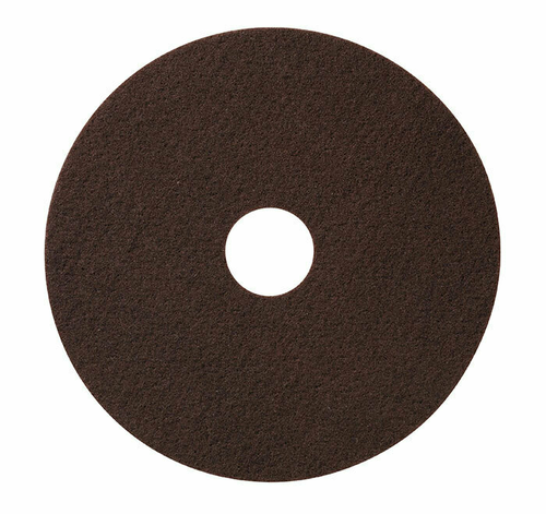 Pad KASTELL MAROON EcoPrep 17"/430 mm - usuwanie powłok i lakierów z powierzchni PCV , drewnianych na sucho 1