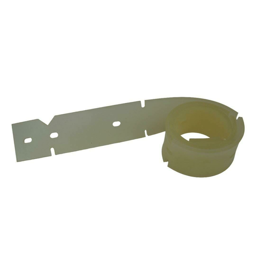 Guma ściągająca 780/45/4 mm POLIURETAN przód 1