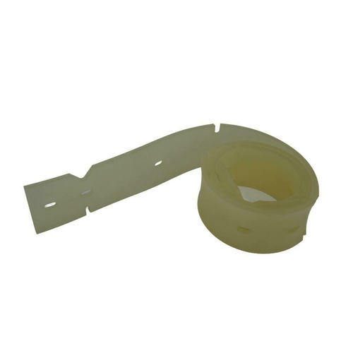 Guma ściągająca 890/45/4 mm POLIURETAN przód 1
