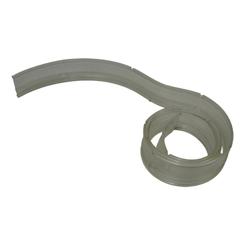 Guma ściągająca 1190/45/3 mm POLIURETAN SH 70 przód 1
