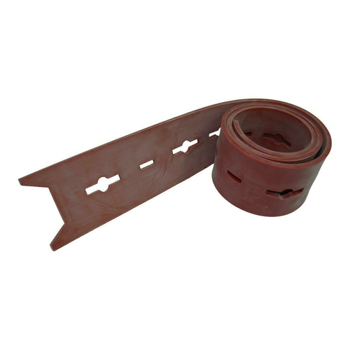 Guma ściągająca 1049/70/5 mm naturalna czerwona SH 33 tył 1