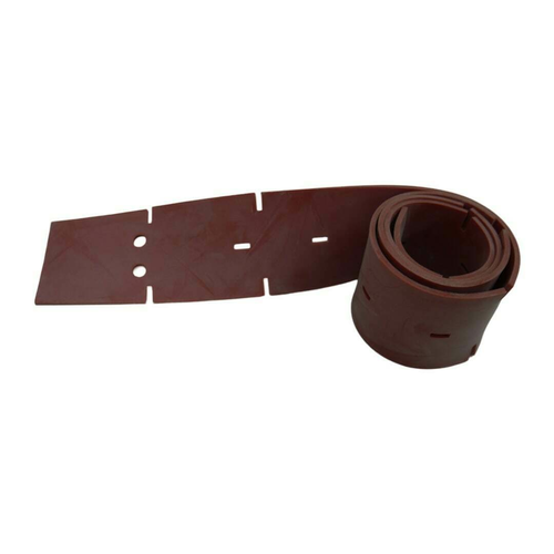 Guma ściągająca SCL COMFORT XXS 66 958/57/2,5 mm beżowa 40 SH przód 1