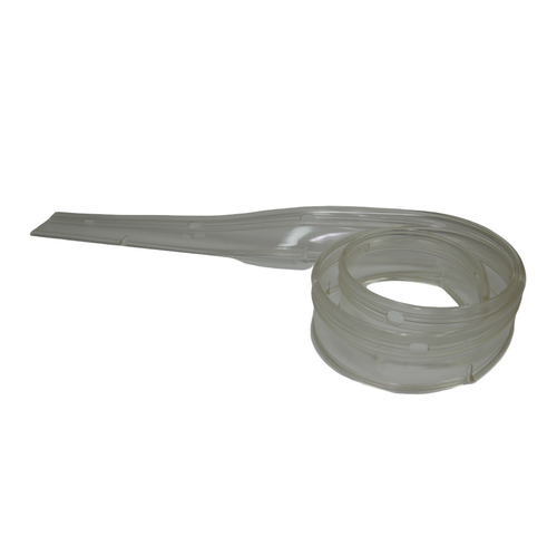 Guma śąciągająca 1280/45/3 mm POLIURETAN SH85 przód 1