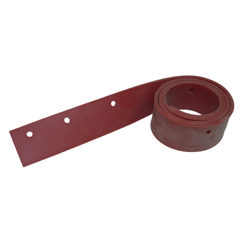 Guma ściągająca 1113/45/4 mm naturalna czerwona SH 35 tył 1