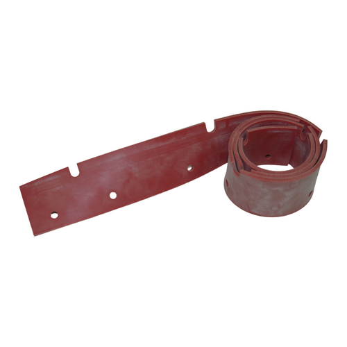 Guma ściągająca 968/45/3 mm POLIURETAN SH 50 przód 1
