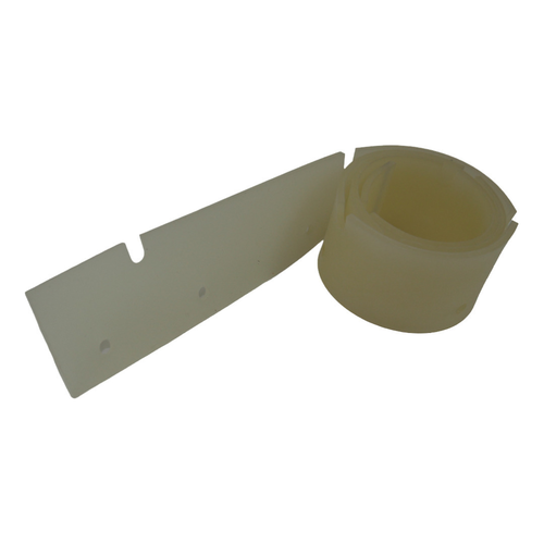 Guma ściągająca 821/45/3 mm poliuretan SH 35 przód 1