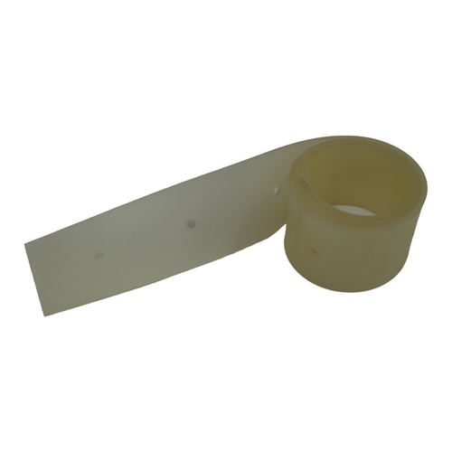 Guma ściągająca 633/40/2 mm POLIURETAN SH S5 tył 1