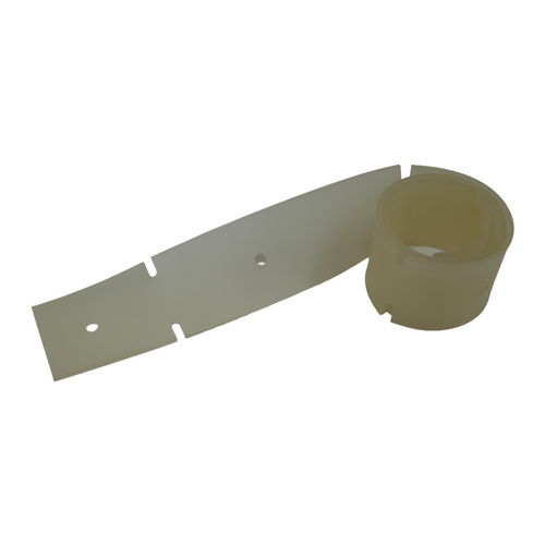 Guma ściągająca 584/40/2 mm POLIURETAN SH S5 przód 1