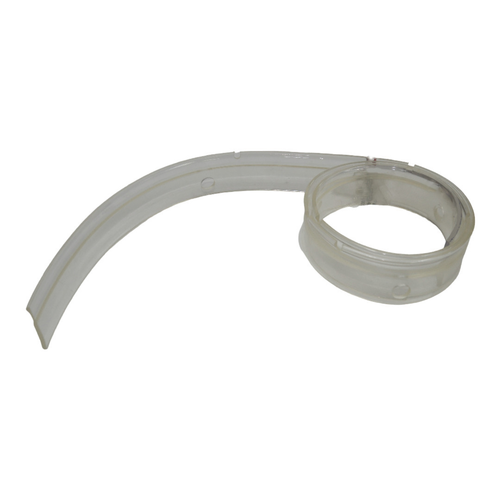 Guma ściągająca 1256/50/3  mm POLIURETAN przód 1